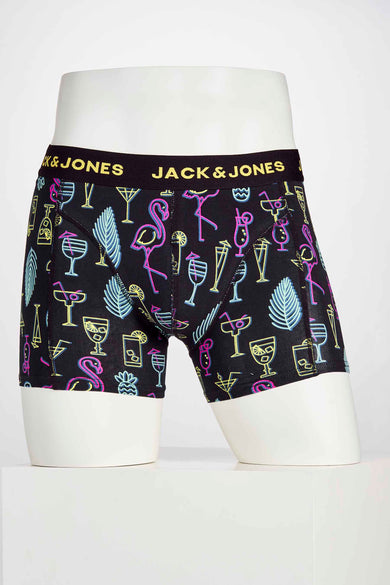Boxers - noirs