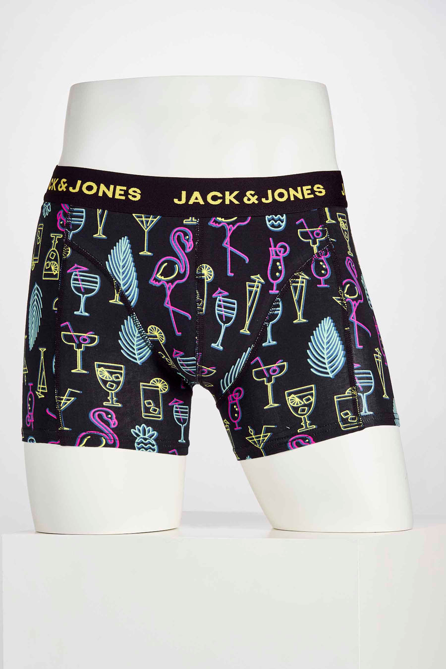 Boxers - zwart