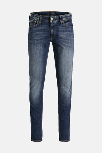 LIAM - dark blue denim