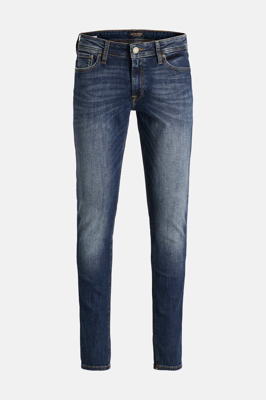 LIAM - dark blue denim