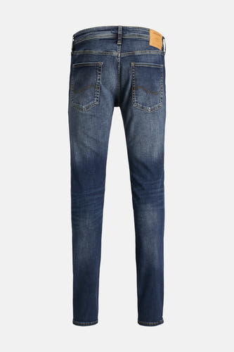 LIAM - dark blue denim