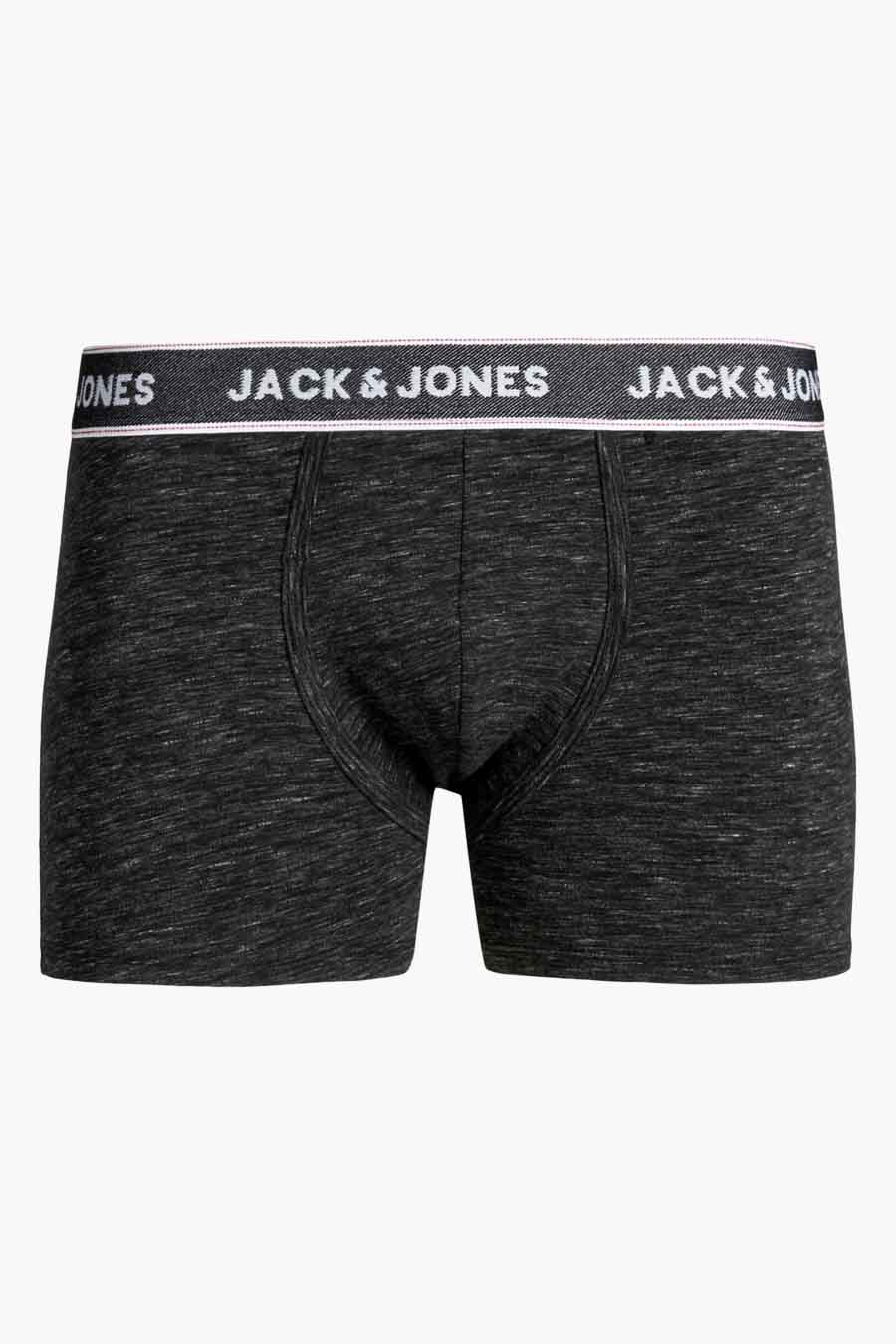 Boxers - zwart