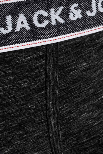 Boxers - zwart