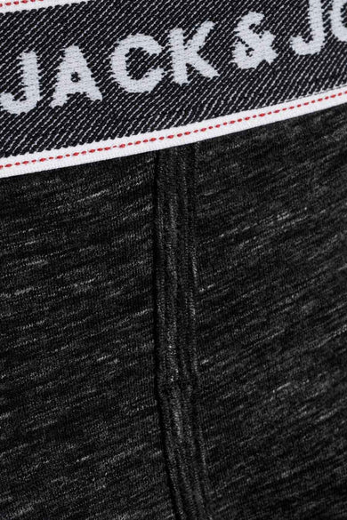 Boxer Noir - ACCESSORIES BY JACK & JONES