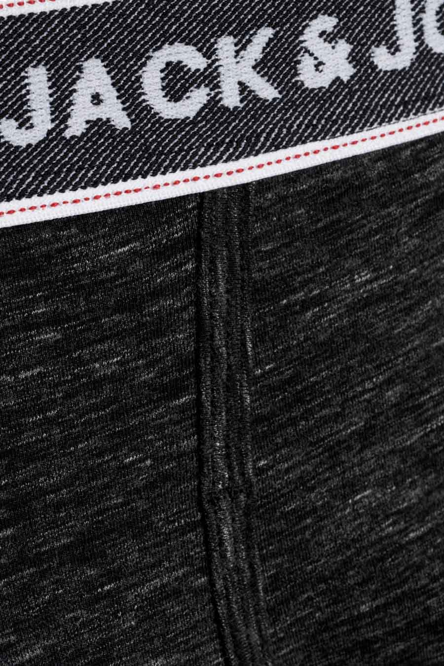 Boxers - zwart