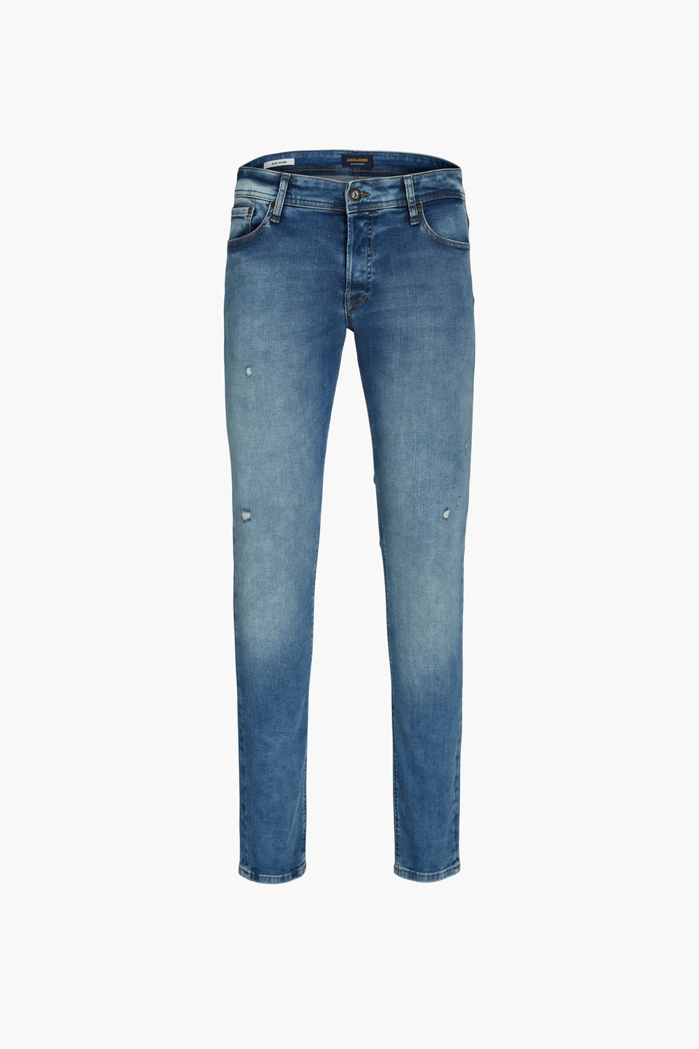 Jeans slim Mid blue denim - JACK & JONES JEANS INTELLIGENCE