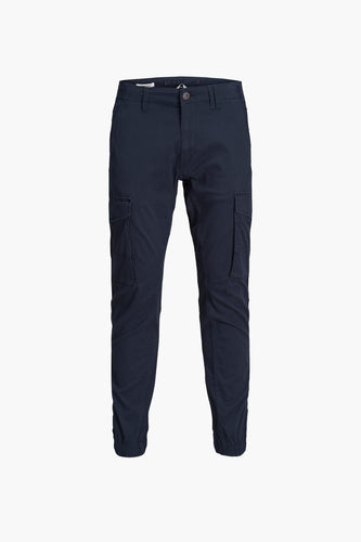 Pantalon - bleu