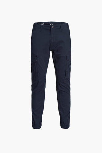 Broek - blauw - JACK & JONES JEANS INTELLIGENCE