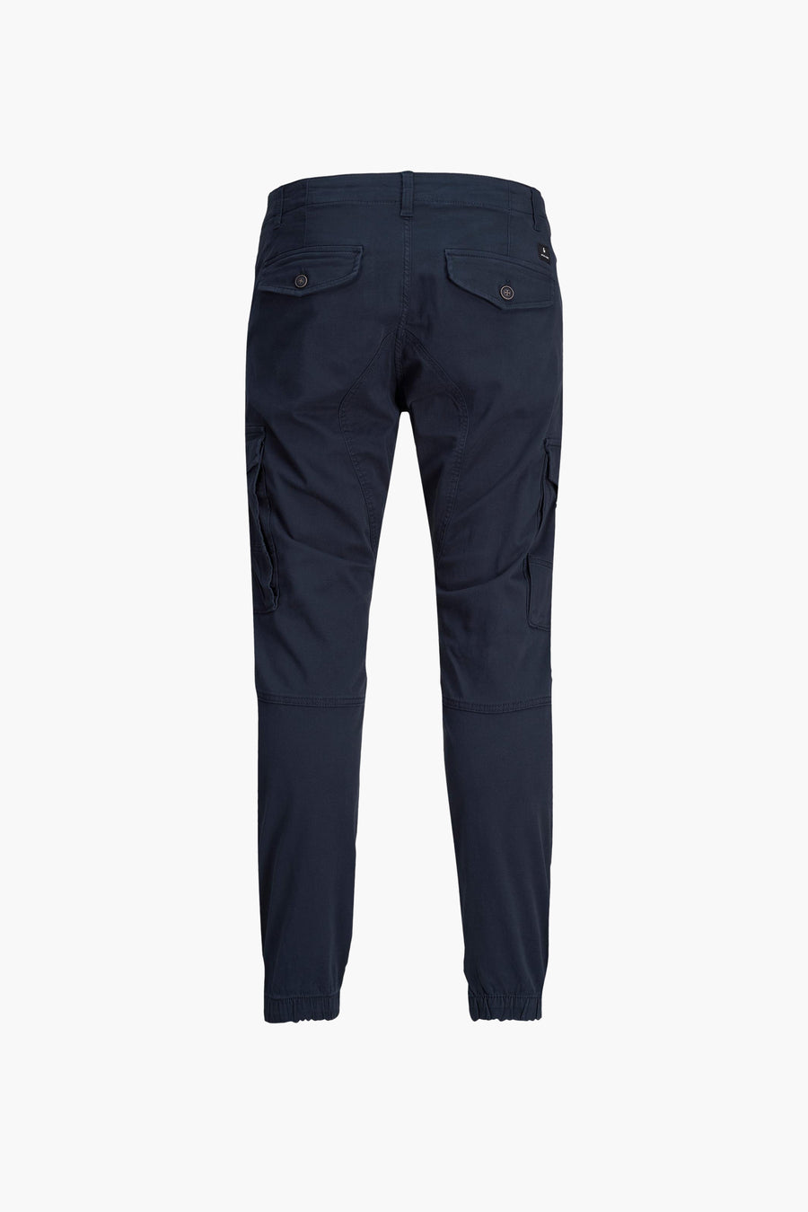 Broek - blauw - JACK & JONES JEANS INTELLIGENCE
