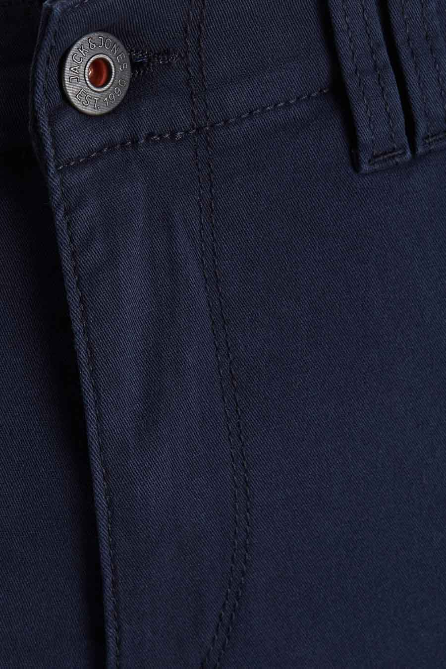Broek - blauw - JACK & JONES JEANS INTELLIGENCE