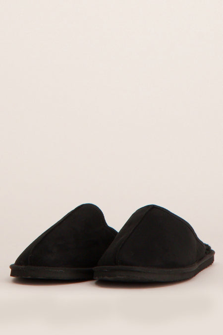 Tongs - noir