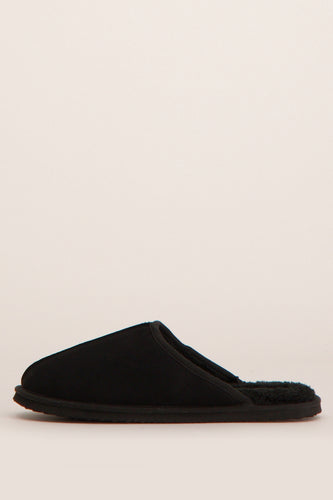 Tongs - noir