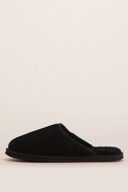 Tongs - noir