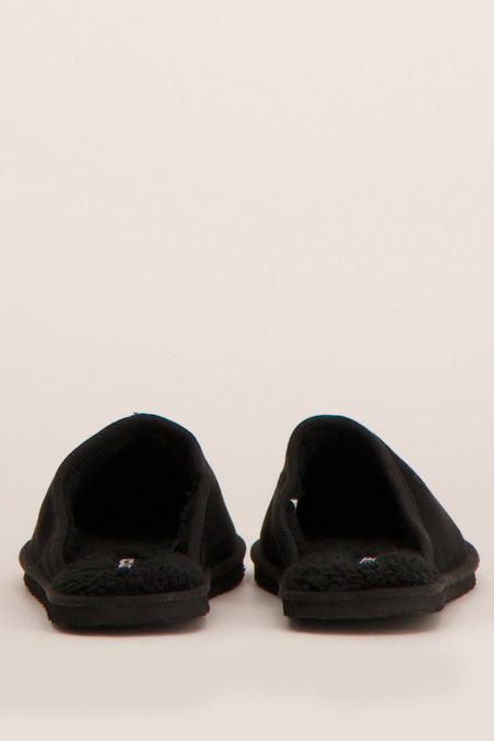Tongs - noir