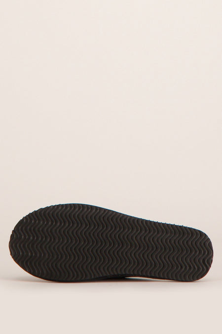 Tongs - noir