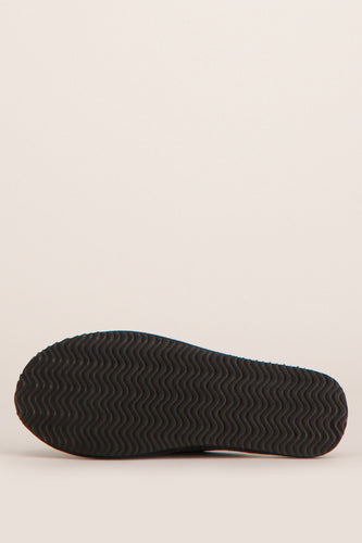 Tongs - noir - ACCESSORIES BY JACK & JONES