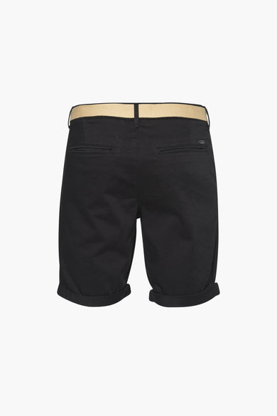 Short Zwart - JACK & JONES JEANS INTELLIGENCE