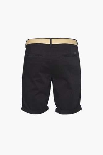 Short - zwart - JACK & JONES JEANS INTELLIGENCE