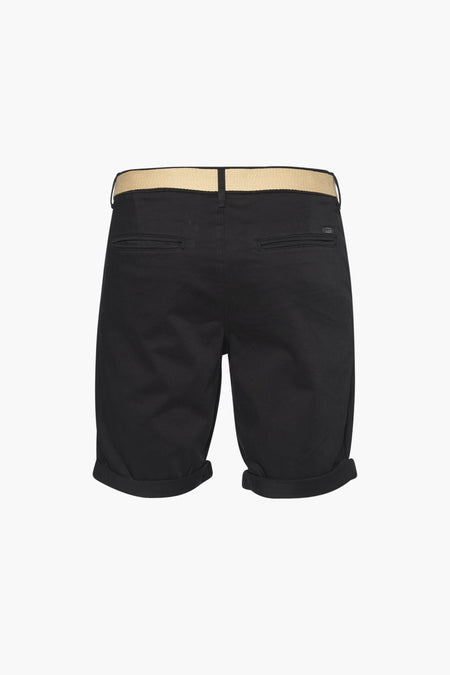 Short Zwart - JACK & JONES JEANS INTELLIGENCE