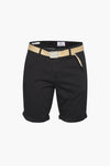 Short Zwart - JACK & JONES JEANS INTELLIGENCE