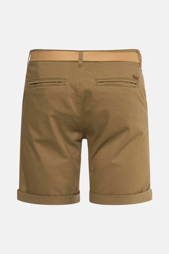Short - kaki - JACK & JONES JEANS INTELLIGENCE