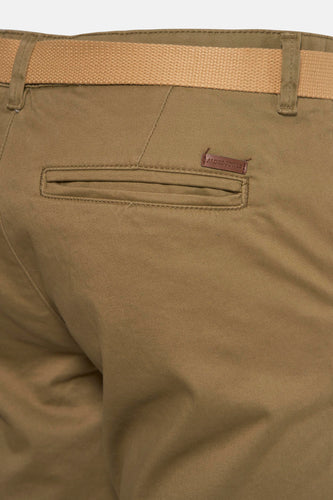 Short - kaki - JACK & JONES JEANS INTELLIGENCE