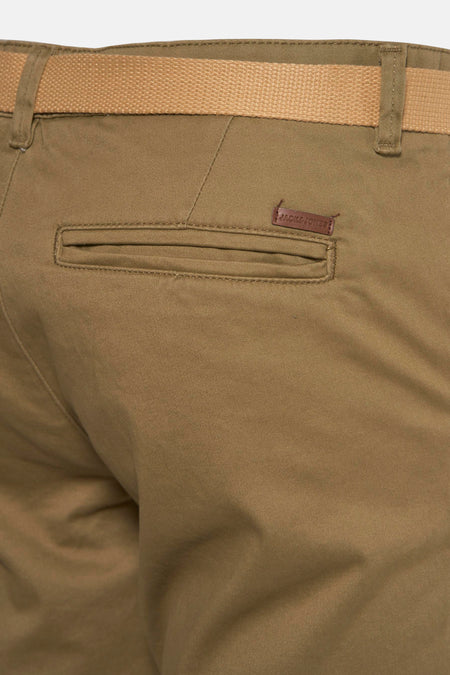 Short KAKI - JACK & JONES JEANS INTELLIGENCE