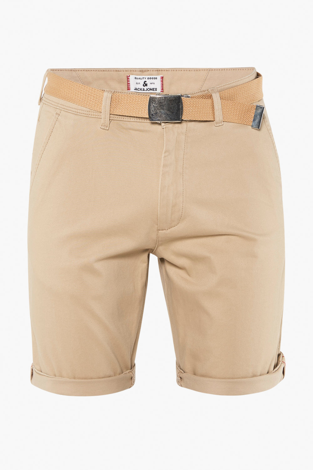 Short Beige - JACK & JONES JEANS INTELLIGENCE