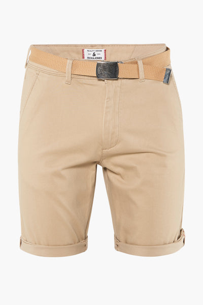 Short Beige - JACK & JONES JEANS INTELLIGENCE