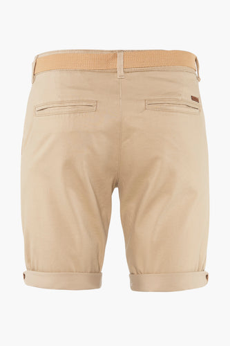 Short - beige - JACK & JONES JEANS INTELLIGENCE