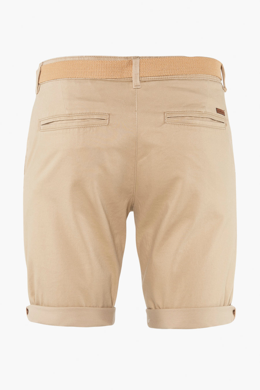 Short - beige - JACK & JONES JEANS INTELLIGENCE