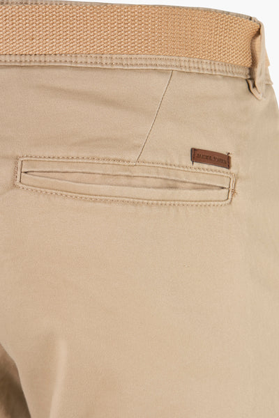 Short Beige - JACK & JONES JEANS INTELLIGENCE