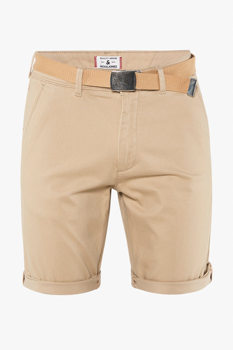 Short Beige - JACK & JONES JEANS INTELLIGENCE