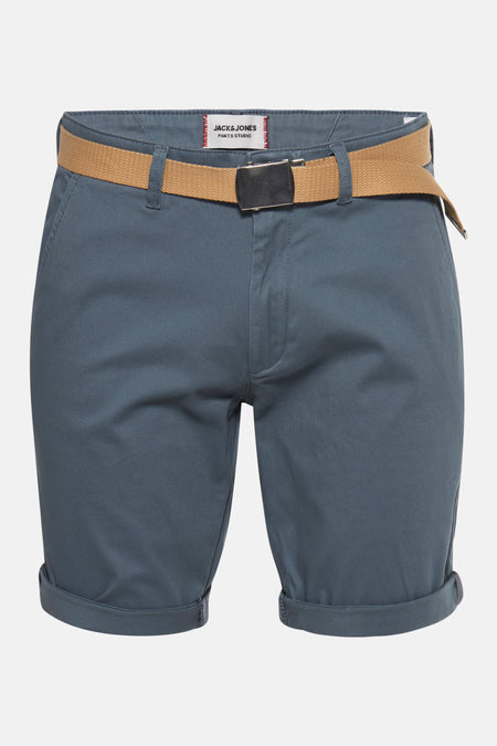 Short Blauw - JACK & JONES JEANS INTELLIGENCE