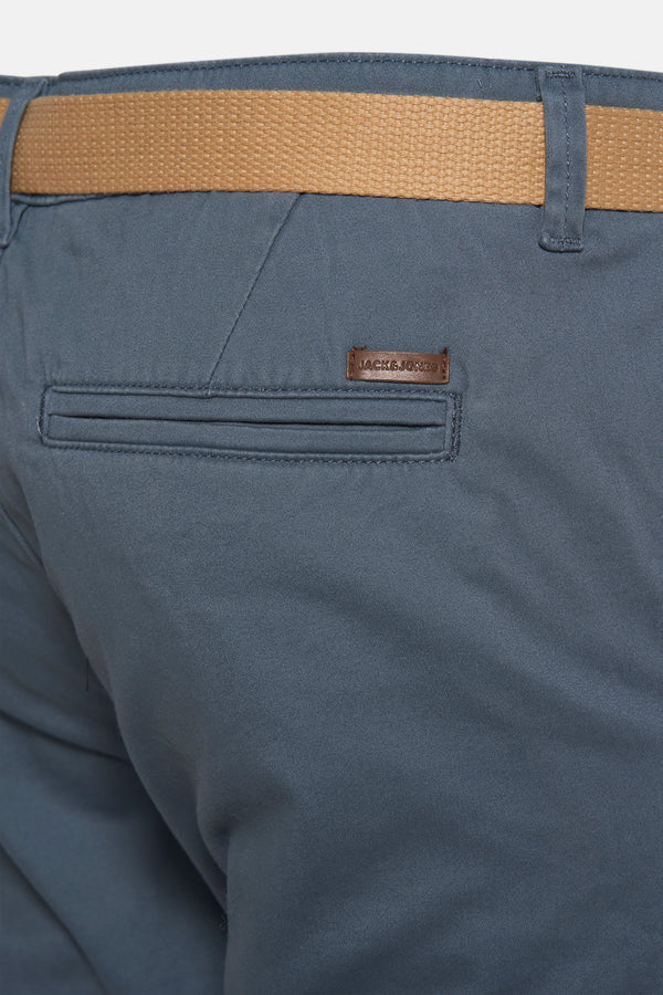 Short Blauw - JACK & JONES JEANS INTELLIGENCE