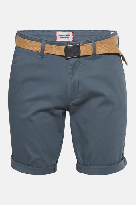 Short Blauw - JACK & JONES JEANS INTELLIGENCE