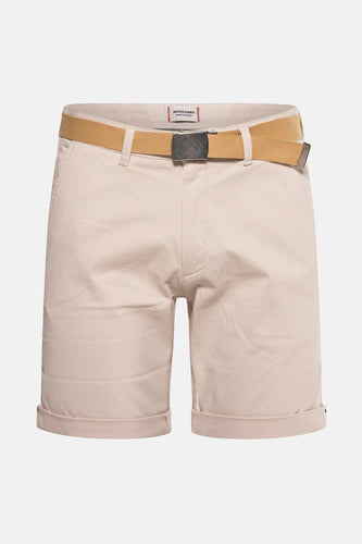 Short - beige - JACK & JONES JEANS INTELLIGENCE - 5