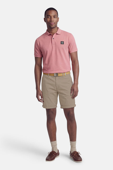 Short - grijs