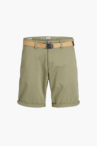 Short Vert - JACK & JONES JEANS INTELLIGENCE
