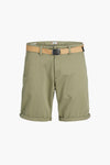 Short Vert - JACK & JONES JEANS INTELLIGENCE
