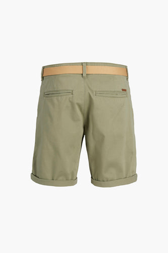 Short - groen