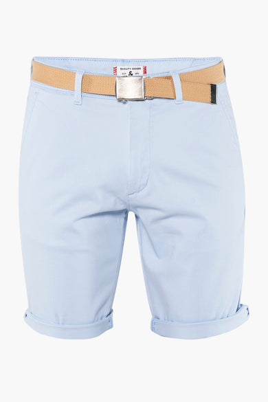 Short Bleu - JACK & JONES JEANS INTELLIGENCE