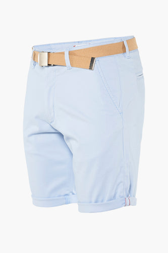 Short - blauw - JACK & JONES JEANS INTELLIGENCE - 6