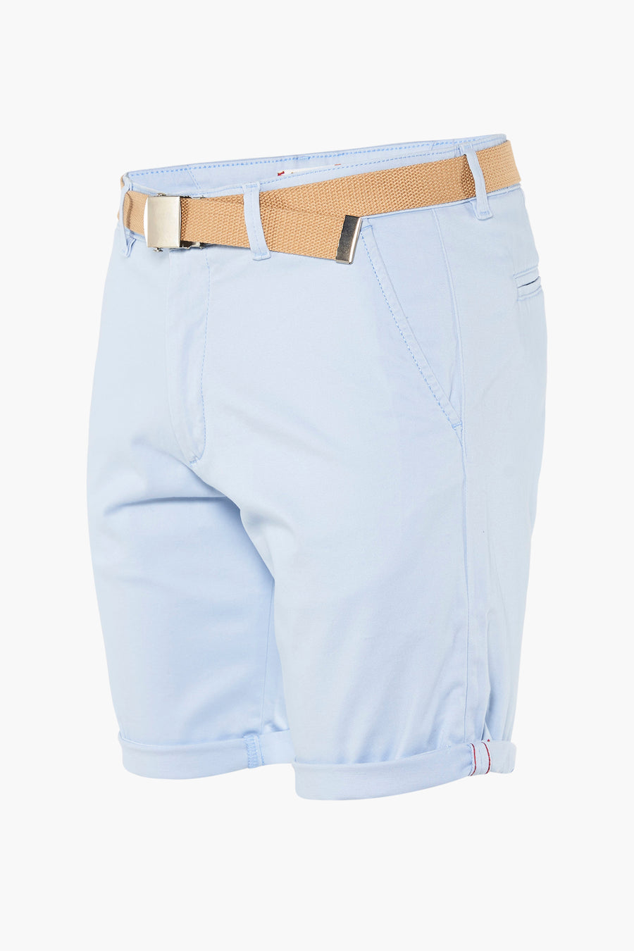 Short - blauw - JACK & JONES JEANS INTELLIGENCE - 2
