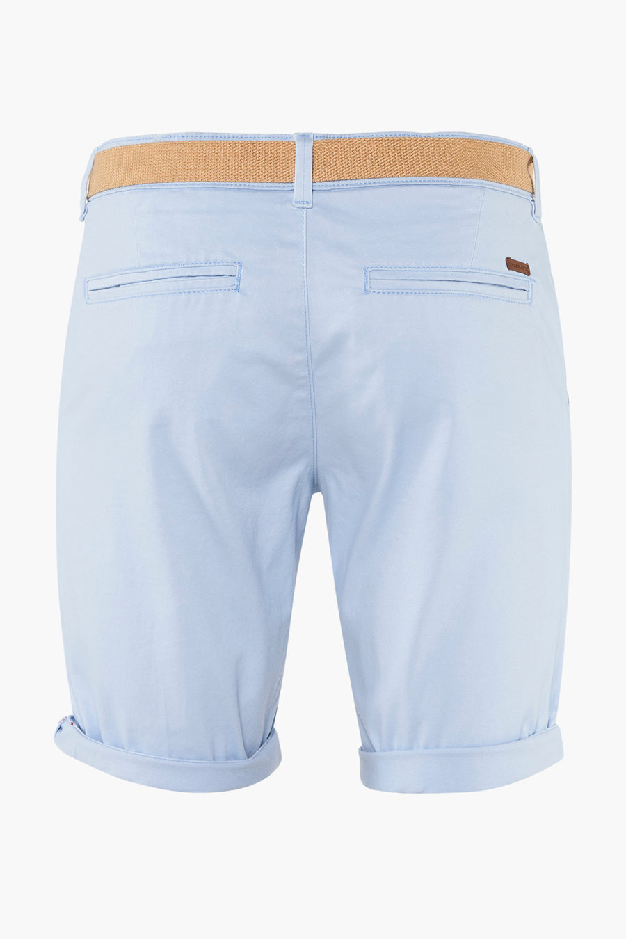 Short - blauw - JACK & JONES JEANS INTELLIGENCE - 3