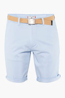 Short Bleu - JACK & JONES JEANS INTELLIGENCE