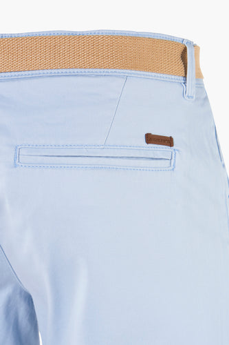 Short - blauw - JACK & JONES JEANS INTELLIGENCE - 6