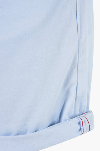 Short - blauw - JACK & JONES JEANS INTELLIGENCE - 6