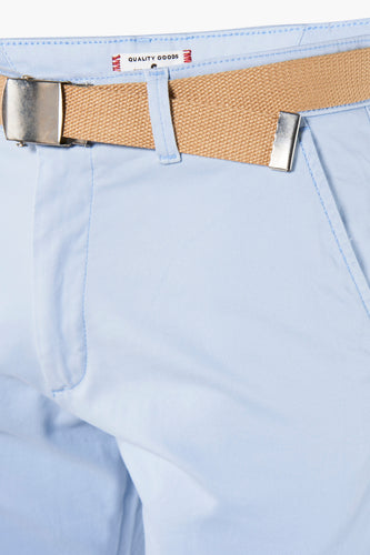 Short - blauw - JACK & JONES JEANS INTELLIGENCE - 6