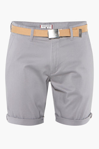 Short - grijs - JACK & JONES JEANS INTELLIGENCE - 6